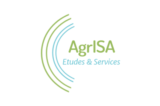 Logo Agrisa Etudes et services