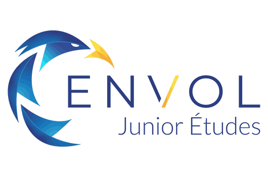 ENVOL Junior Études