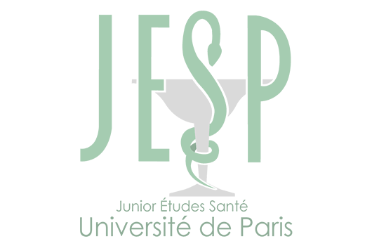 Junior Études Santé - Université de Paris