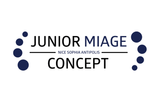 Junior MIAGE Concept Nice