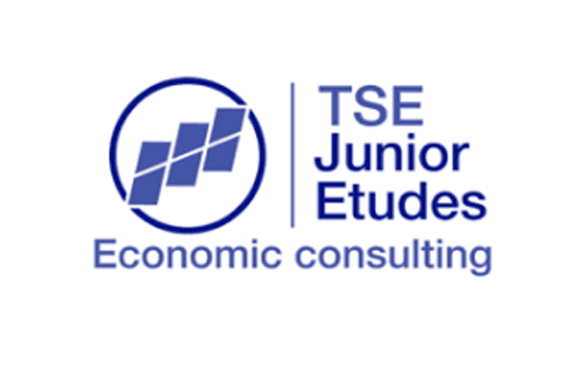 TSE Junior Etudes