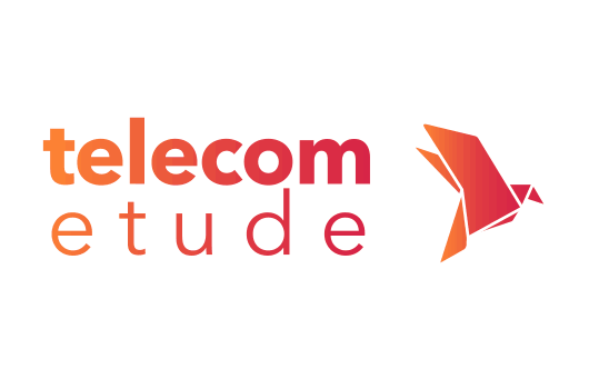 Telecom Etude