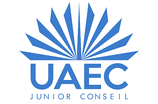 UAEC Junior Conseil