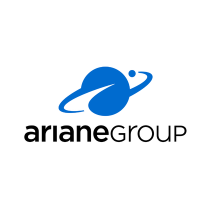 Logo ArianeGroupe