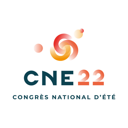 Logo CNE22