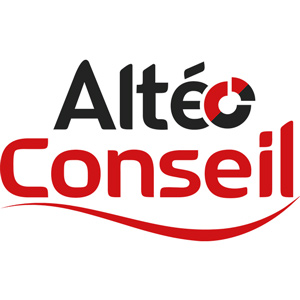 Logo Altéo Conseil