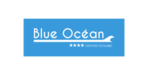Logo Blue Océan