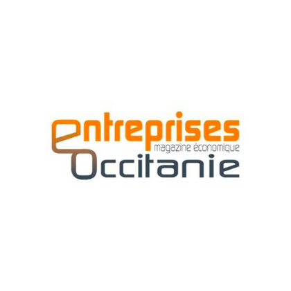 Logo Entreprise Occitanie