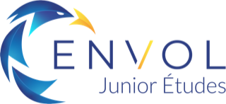Logo_Envol_Junior_Etude